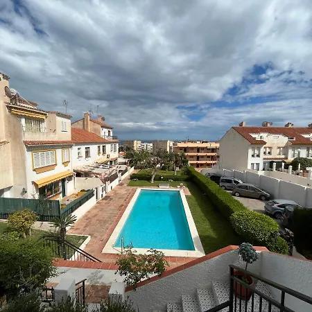 Weforyou Nordik House Near The Beach 700m * Torremolinos