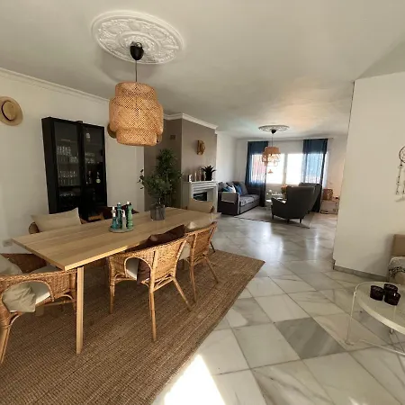 Weforyou Nordik House Near The Beach 700m Apartment Torremolinos