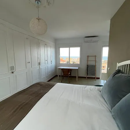 Apartment Weforyou Nordik House Near The Beach 700m