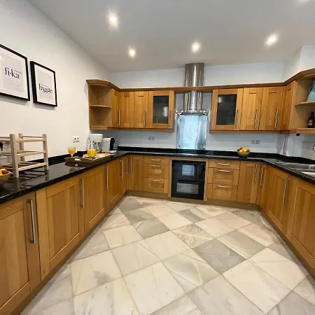 Apartment Weforyou Nordik House Near The Beach 700m