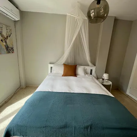 Weforyou Nordik House Near The Beach 700m Apartment *