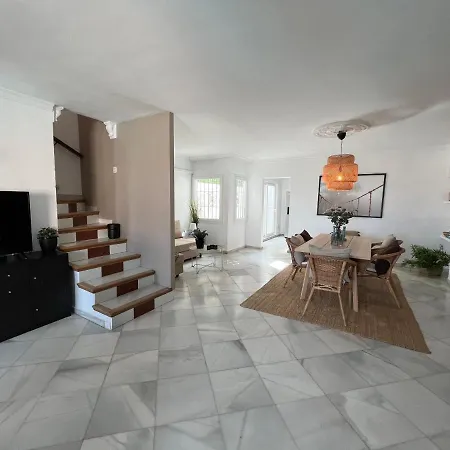 Apartment Weforyou Nordik House Near The Beach 700m *