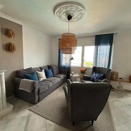 Weforyou Nordik House Near The Beach 700m * Torremolinos