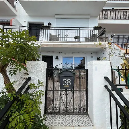 Weforyou Nordik House Near The Beach 700m Torremolinos