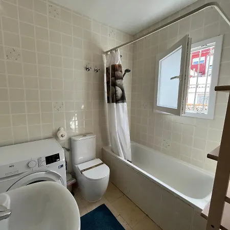 Weforyou Nordik House Near The Beach 700m Apartment *