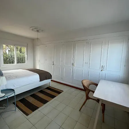 Weforyou Nordik House Near The Beach 700m Apartment