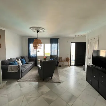 Weforyou Nordik House Near The Beach 700m Torremolinos