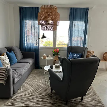 Weforyou Nordik House Near The Beach 700m Apartment Torremolinos