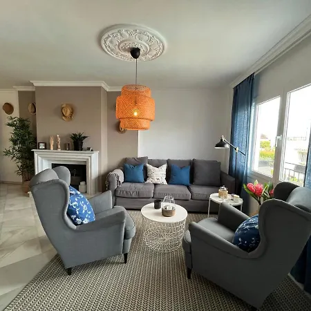 Apartment Weforyou Nordik House Near The Beach 700m Torremolinos