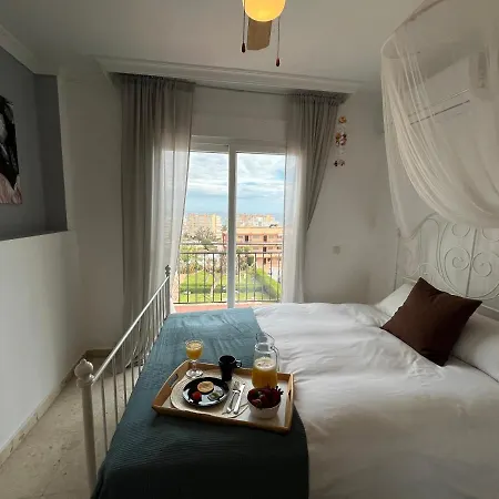 Apartment Weforyou Nordik House Near The Beach 700m Torremolinos
