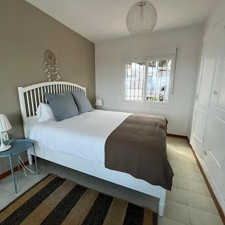 Weforyou Nordik House Near The Beach 700m Torremolinos