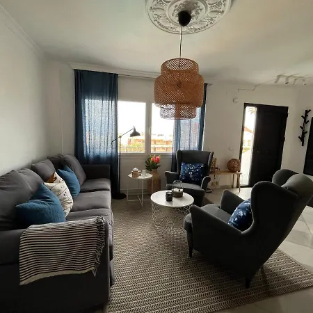 Apartment Weforyou Nordik House Near The Beach 700m