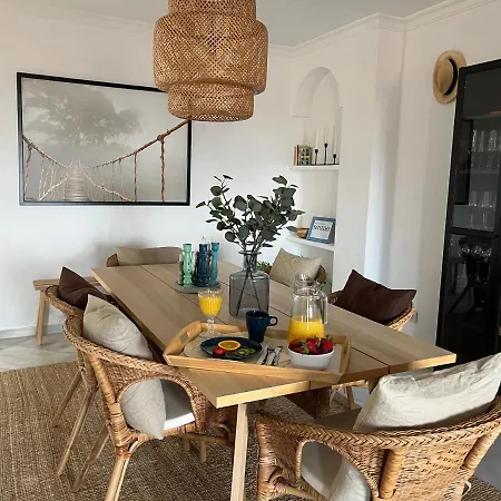 Apartment Weforyou Nordik House Near The Beach 700m *