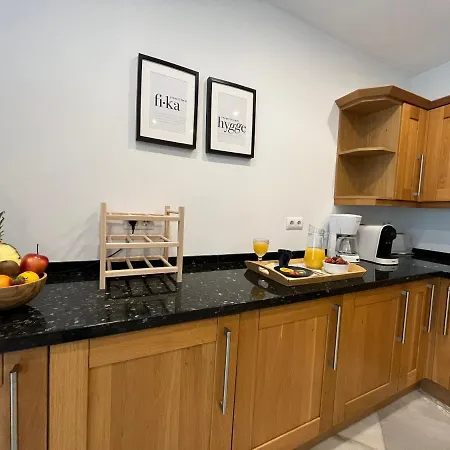 Weforyou Nordik House Near The Beach 700m Apartment *