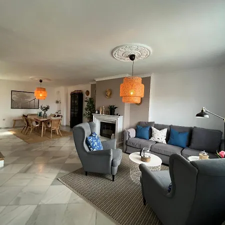 Apartment Weforyou Nordik House Near The Beach 700m