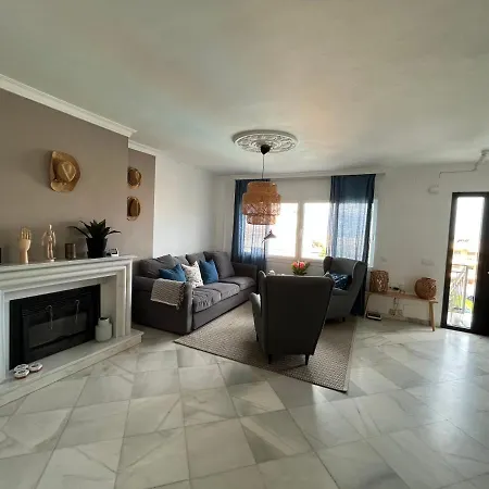 Weforyou Nordik House Near The Beach 700m Apartment