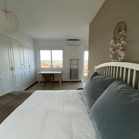 Weforyou Nordik House Near The Beach 700m Apartment Torremolinos