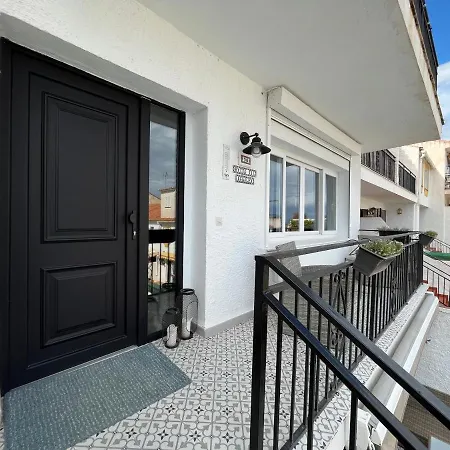 Apartment Weforyou Nordik House Near The Beach 700m *