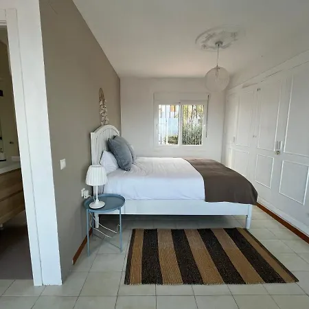 Apartment Weforyou Nordik House Near The Beach 700m Torremolinos