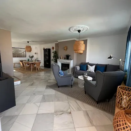 Weforyou Nordik House Near The Beach 700m Apartment