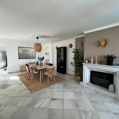 Weforyou Nordik House Near The Beach 700m Apartment *