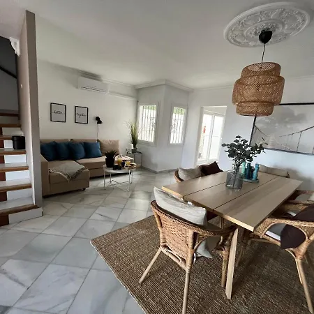 Weforyou Nordik House Near The Beach 700m * Torremolinos