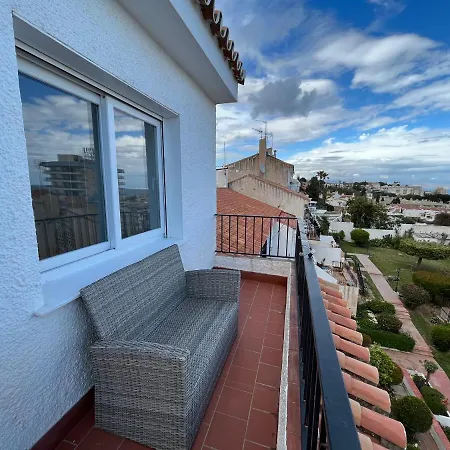 Apartment Weforyou Nordik House Near The Beach 700m Torremolinos