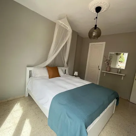 Appartement Weforyou Nordik House Near The Beach 700m *