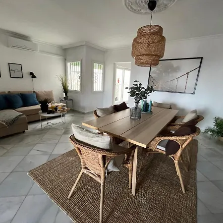 Weforyou Nordik House Near The Beach 700m Torremolinos