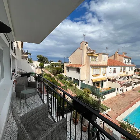 Weforyou Nordik House Near The Beach 700m Torremolinos