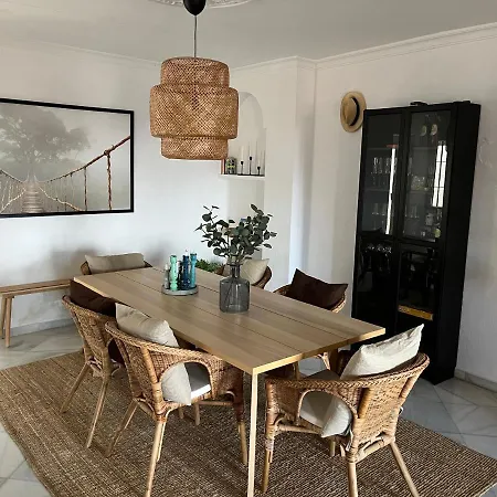 Апартаменты Weforyou Nordik House Near The Beach 700m *