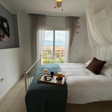 Weforyou Nordik House Near The Beach 700m * Торремолинос